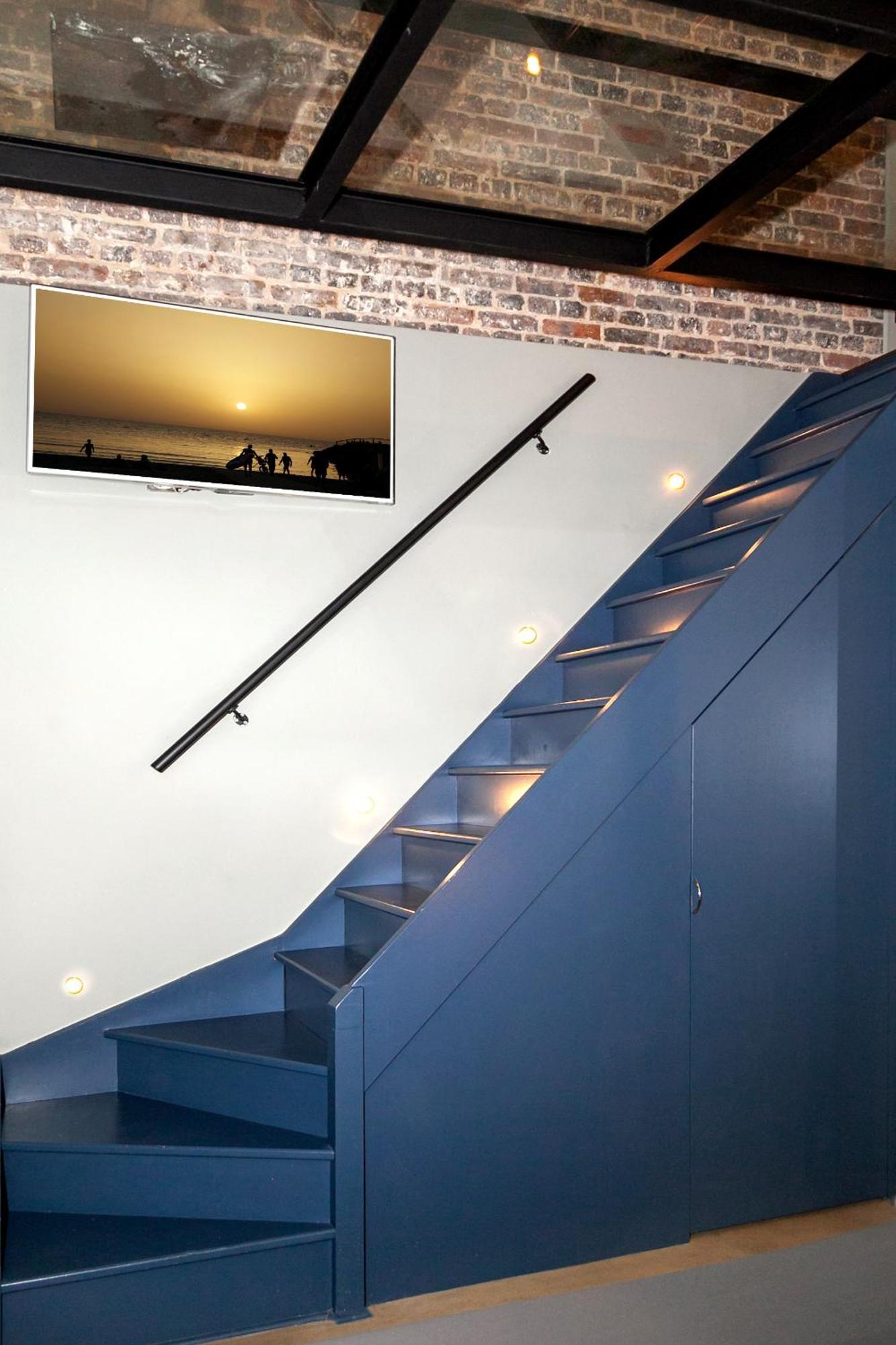 Apartament Loft Atypique Avec Terrasse, Calme Et Cosy Paryż Zewnętrze zdjęcie