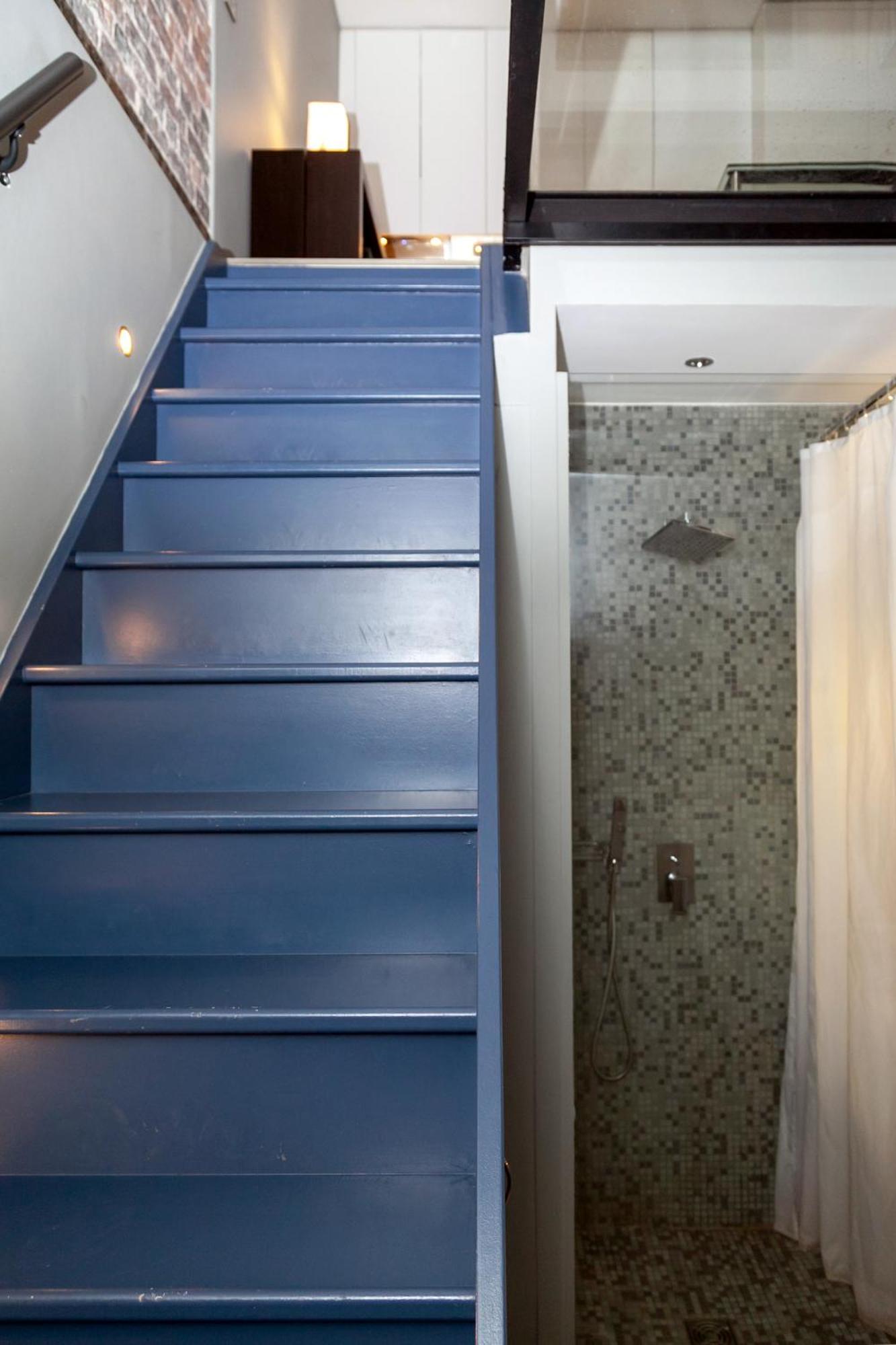 Apartament Loft Atypique Avec Terrasse, Calme Et Cosy Paryż Zewnętrze zdjęcie