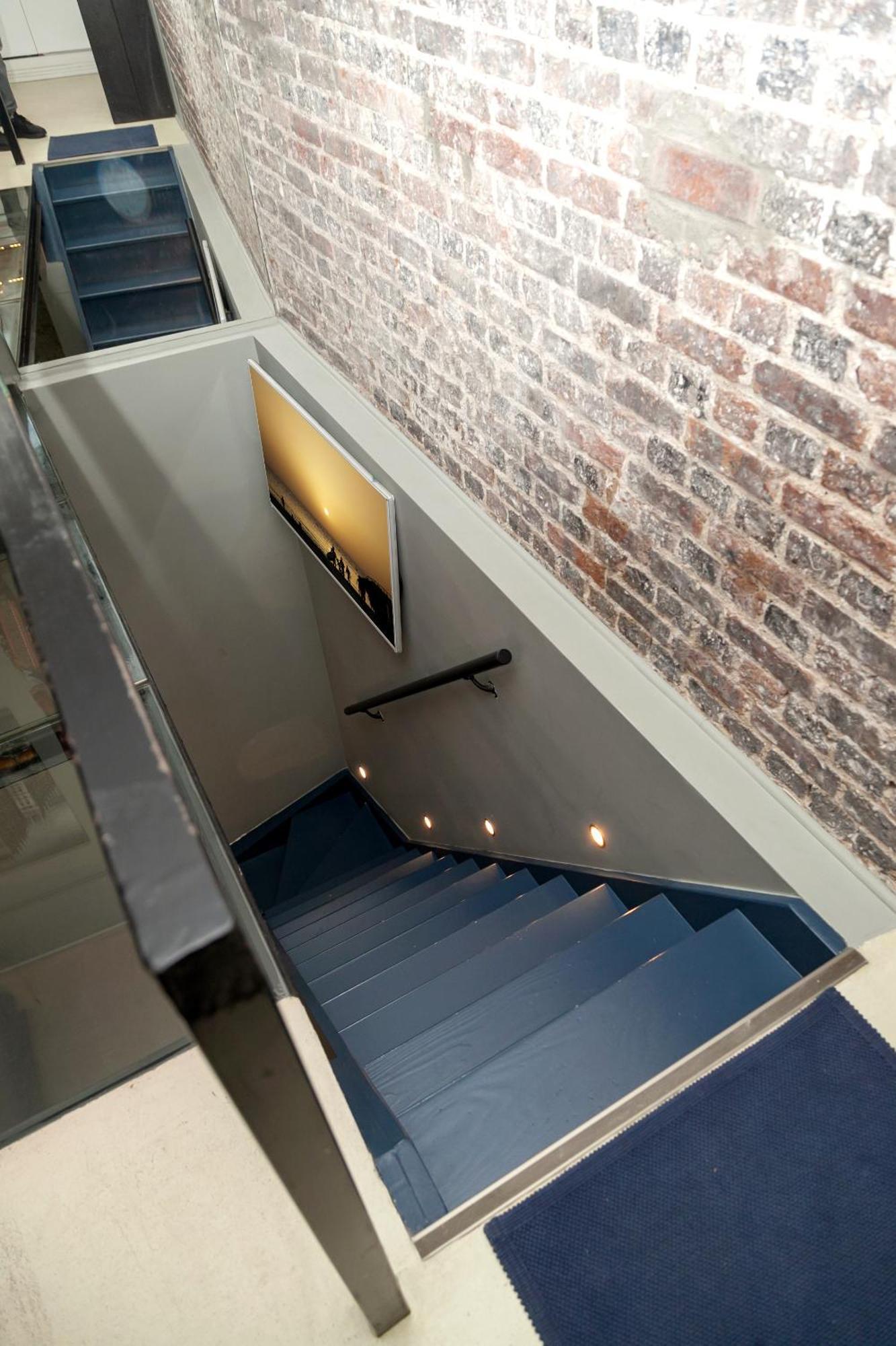 Apartament Loft Atypique Avec Terrasse, Calme Et Cosy Paryż Zewnętrze zdjęcie