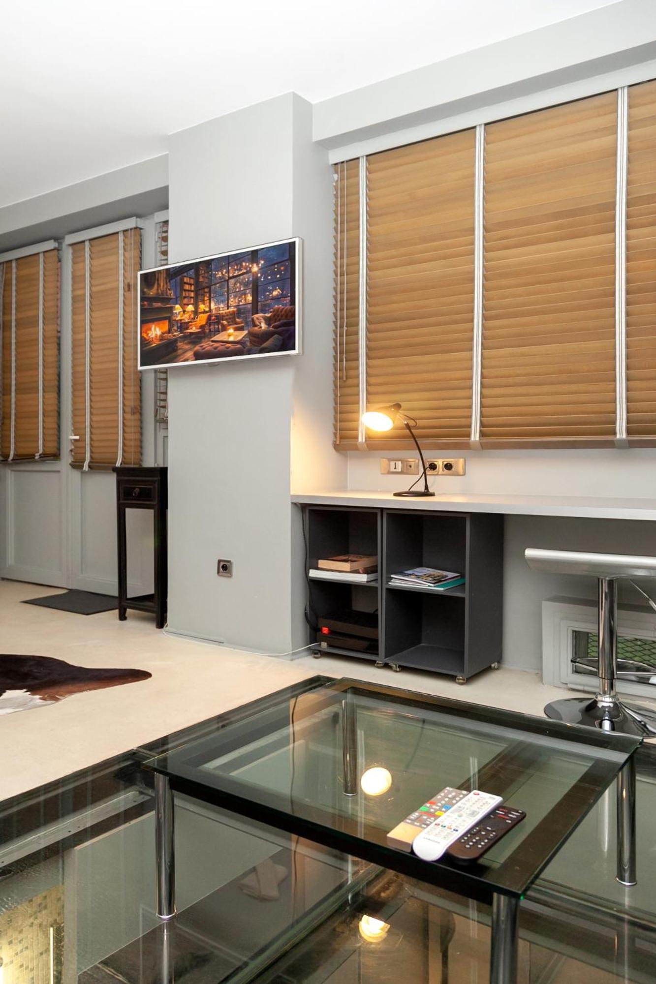 Apartament Loft Atypique Avec Terrasse, Calme Et Cosy Paryż Zewnętrze zdjęcie